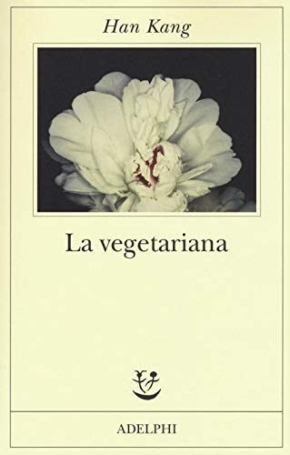 La vegetariana (Fabula)